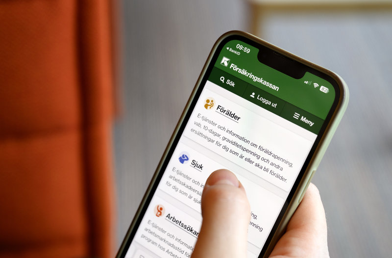 Foto: Jessica Gow/TT